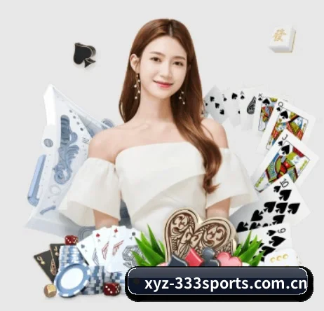 xyz-333sports.com.cn APP 界面